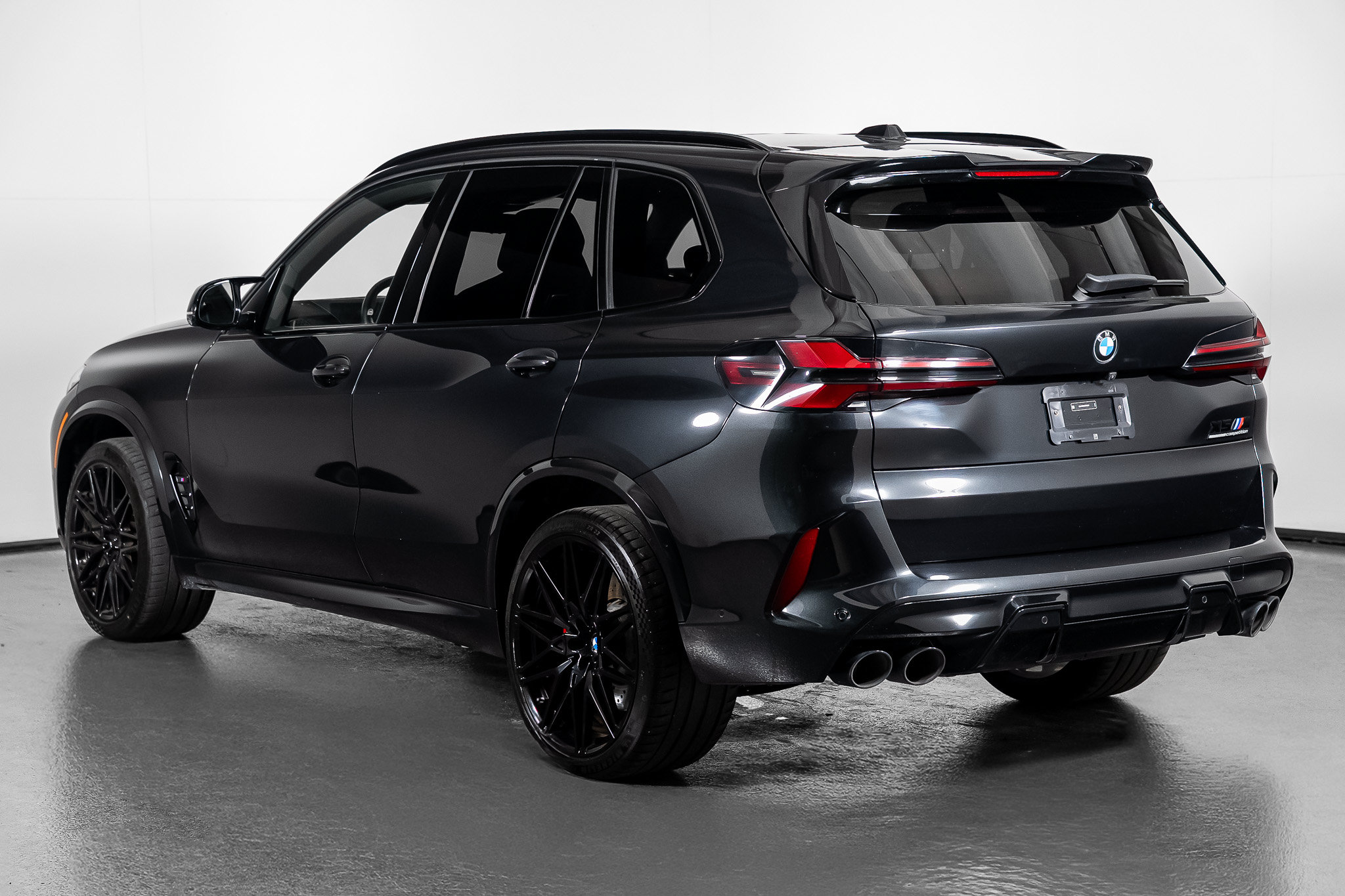 Used 2025 BMW X5 M Competition AWD/4WD image 22