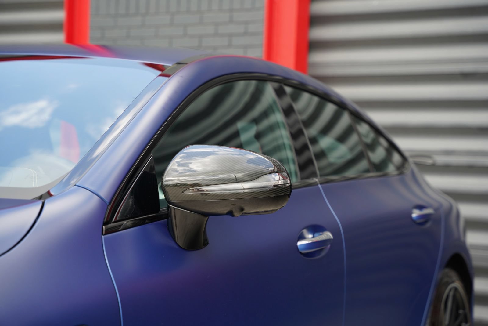Used 2023 Mercedes-Benz AMG GT 63 image 8