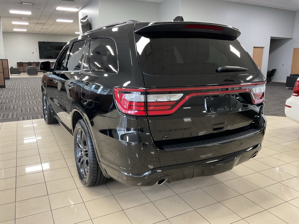 Used 2023 Dodge Durango R/T image 5