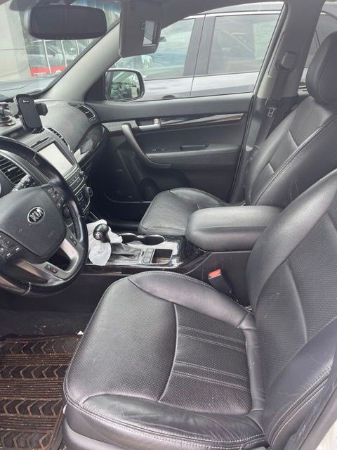 Used 2015 Kia Sorento SX AWD/4WD image 14
