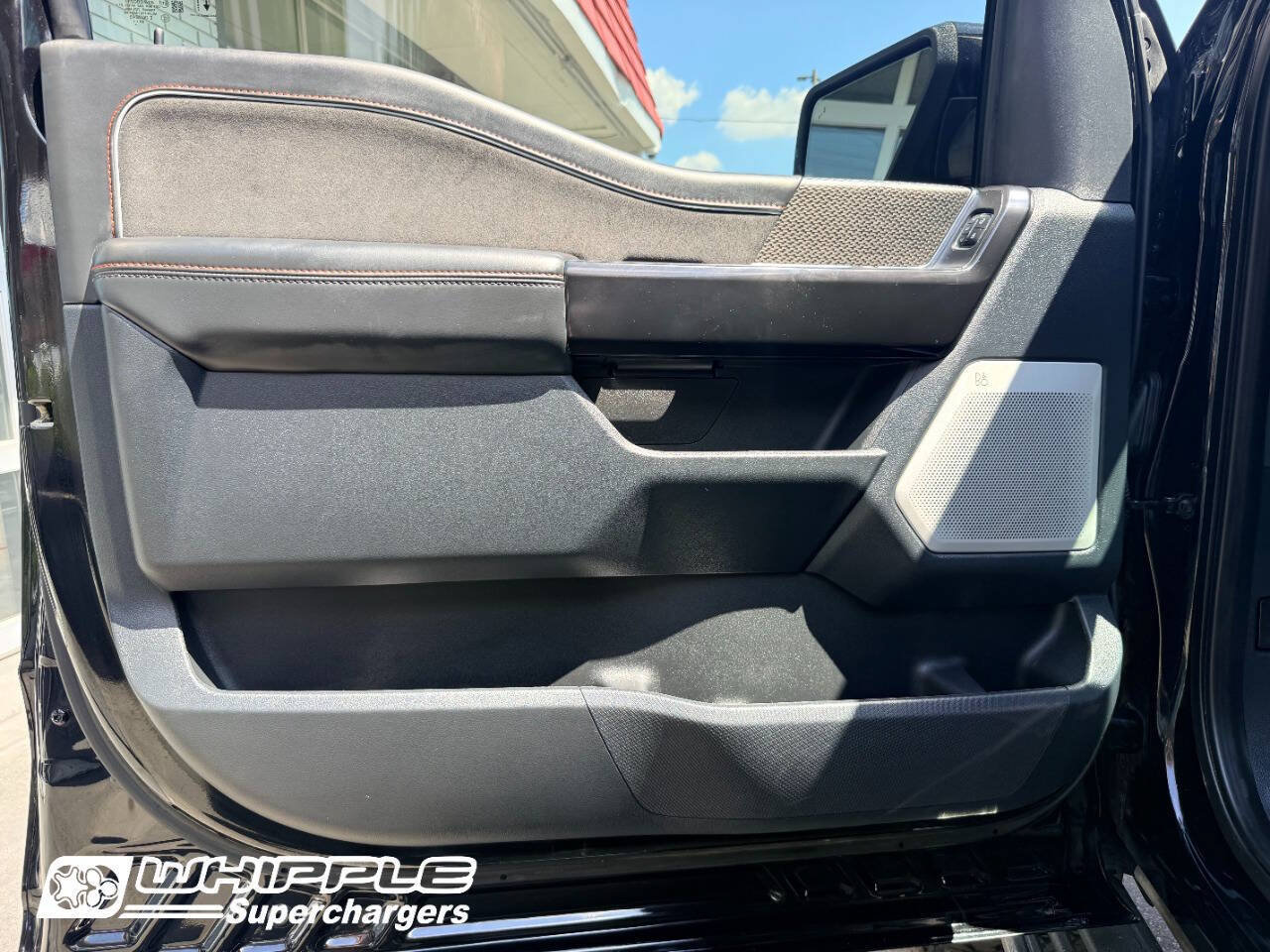 Used 2025 Ford F150 Raptor w/ Equipment Group 803A Raptor R AWD/4WD image 12