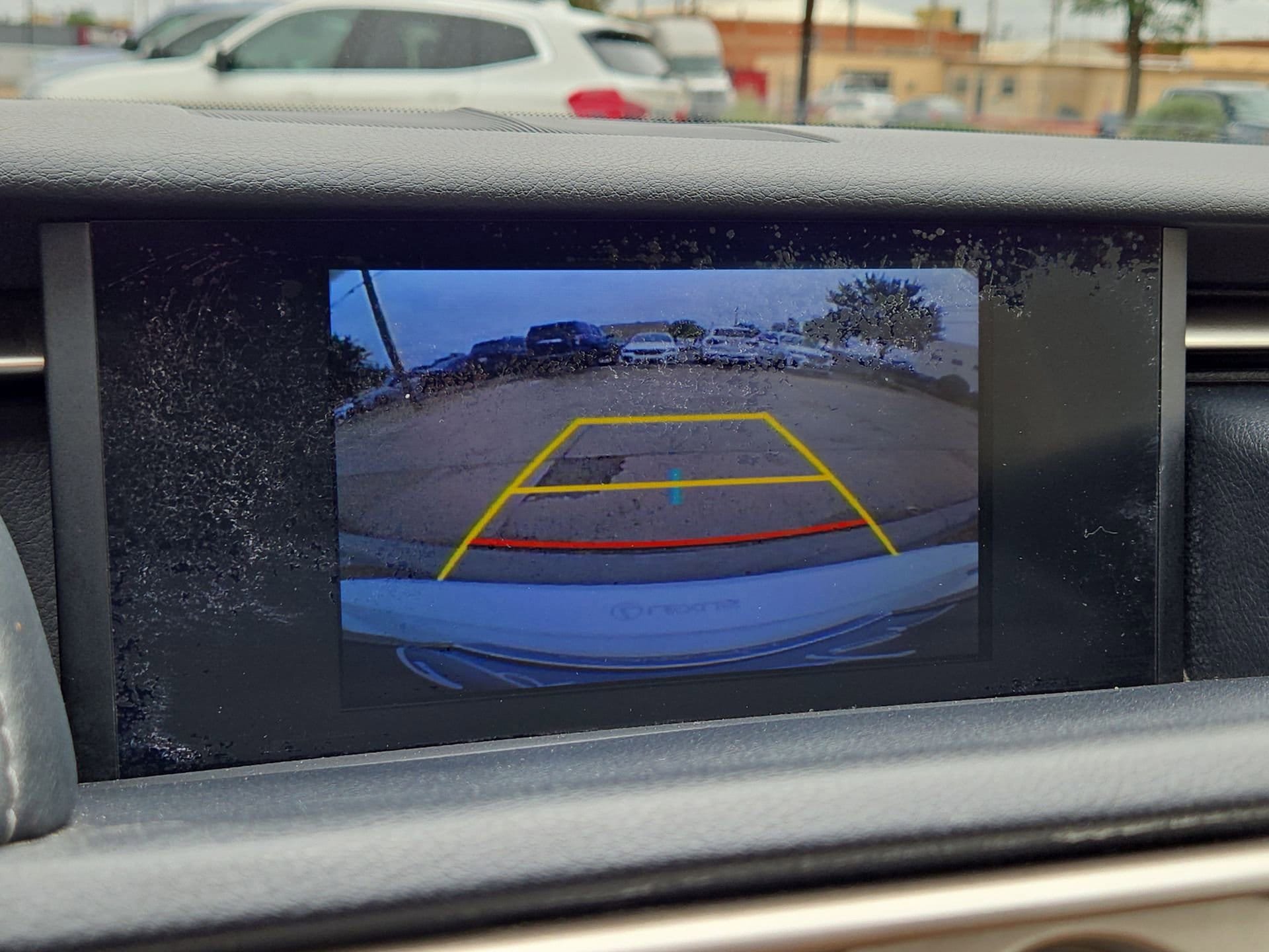 Used 2015 Lexus IS 250 RWD image 18