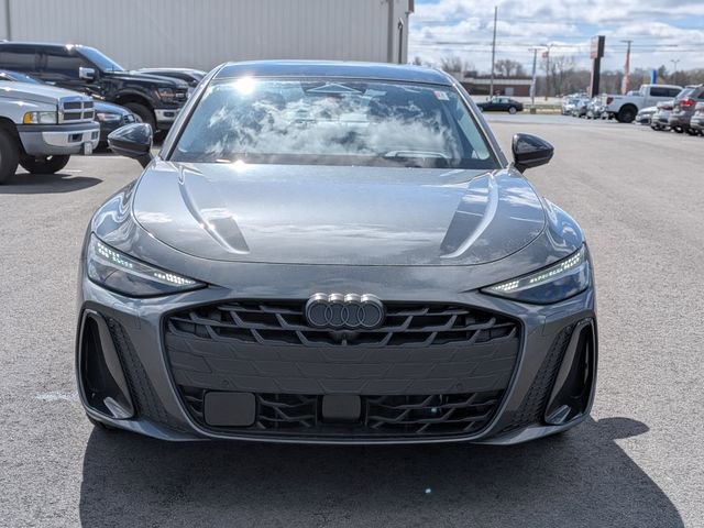 New 2026 Audi A6 Premium Plus AWD/4WD image 2