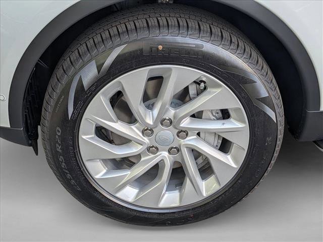 New 2026 Land Rover Discovery S AWD/4WD image 9