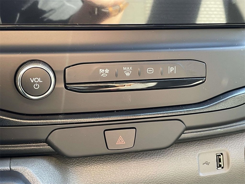 New 2026 Ford Transit 250 148 Medium Roof image 23