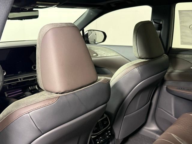 New 2026 Lexus RX 350 350h Luxury image 22