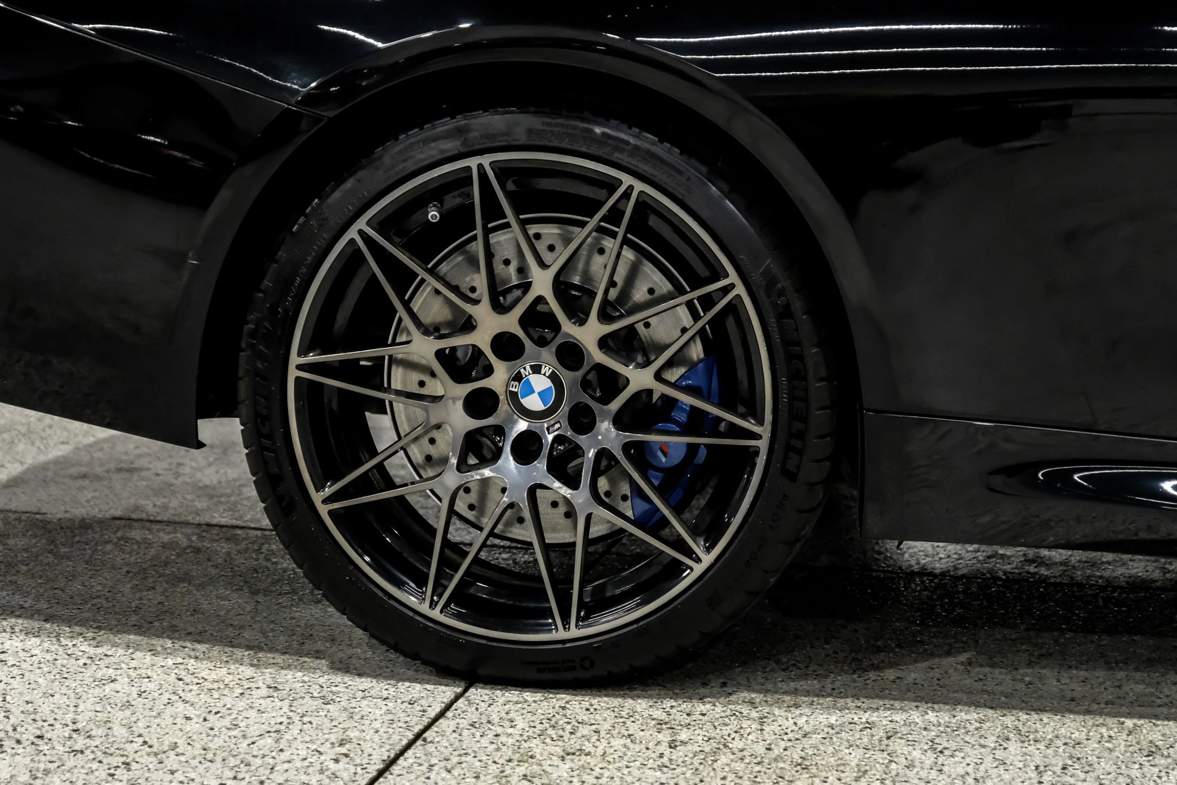 Used 2018 BMW M4 Coupe image 50