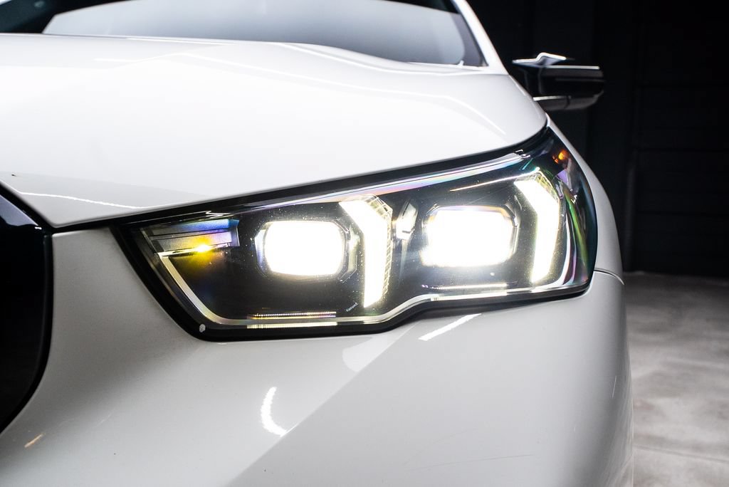 Used 2024 BMW i5 M60 AWD/4WD image 6