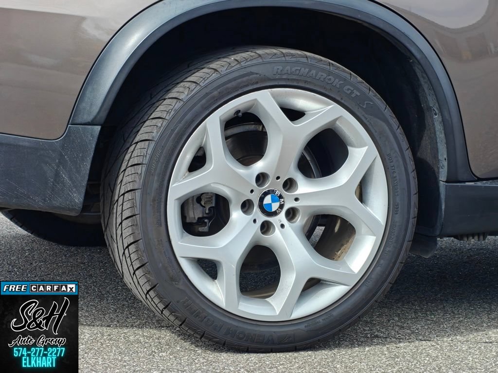 Used 2012 BMW X5 xDrive35i AWD/4WD image 22