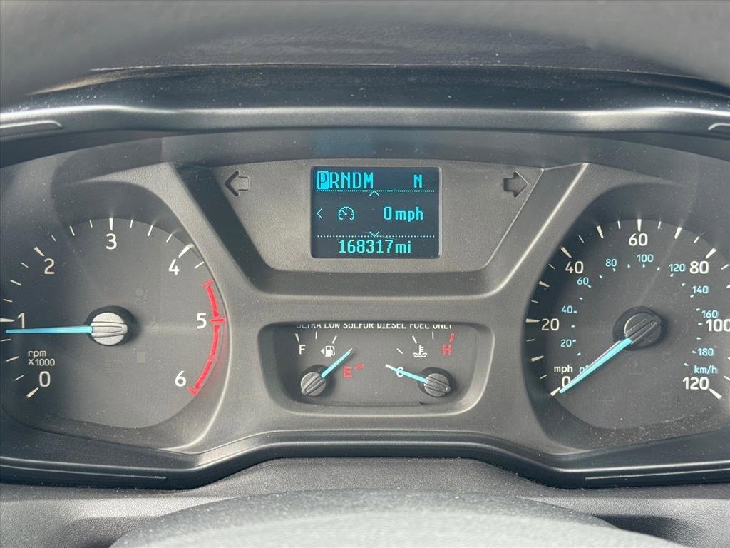 Used 2018 Ford Transit 250 148 Medium Roof image 18