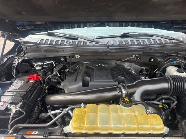 Used 2019 Ford Expedition XLT w/ Equipment Group 202A image 43