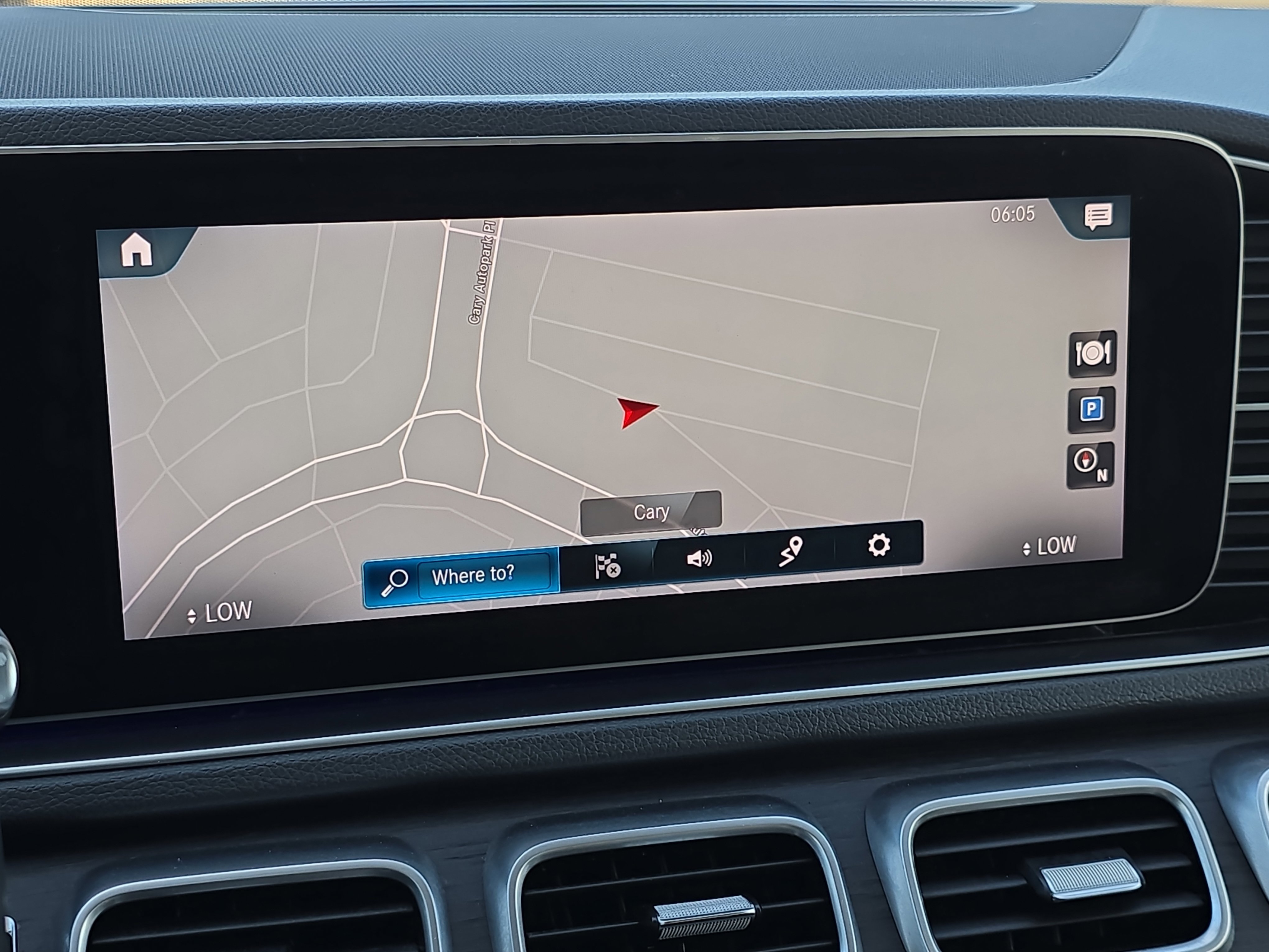 Used 2020 Mercedes-Benz GLE 350 4MATIC image 22