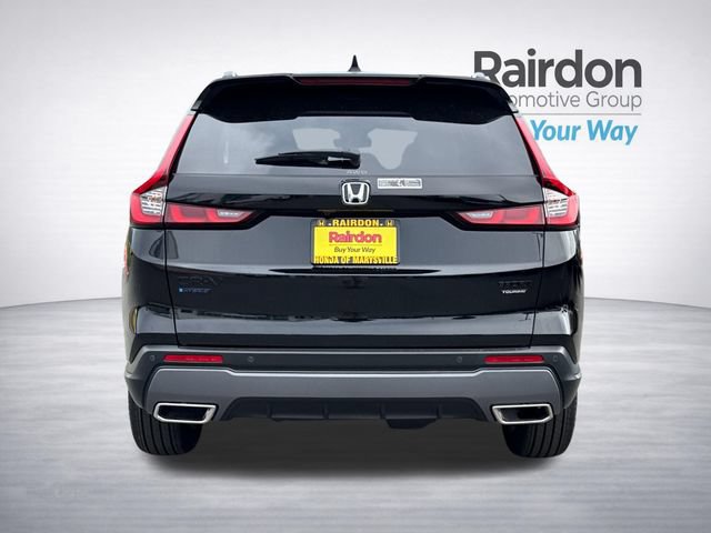 Used 2026 Honda CR-V Sport Touring image 6