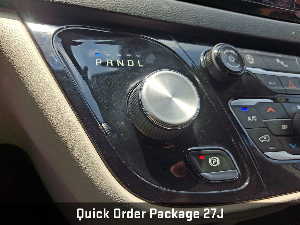 Used 2020 Chrysler Pacifica Touring-L Plus FWD image 16