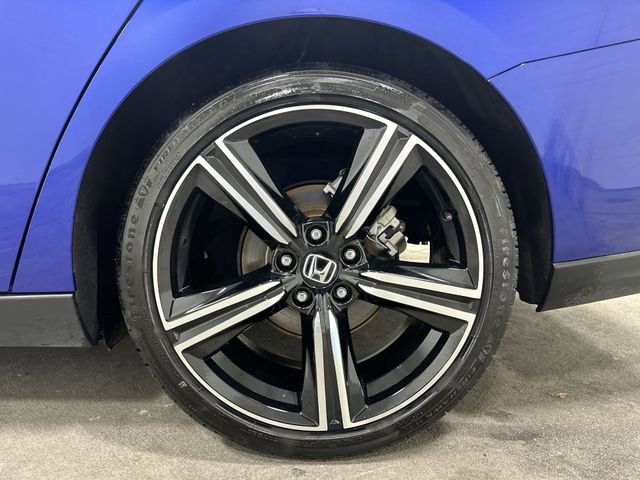 Used 2024 Honda Accord Sport image 14