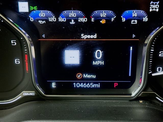 Used 2021 GMC Yukon Denali w/ Denali Premium Package image 12