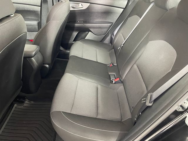 Certified 2024 Kia Forte LXS w/ LXS Technology Package image 16