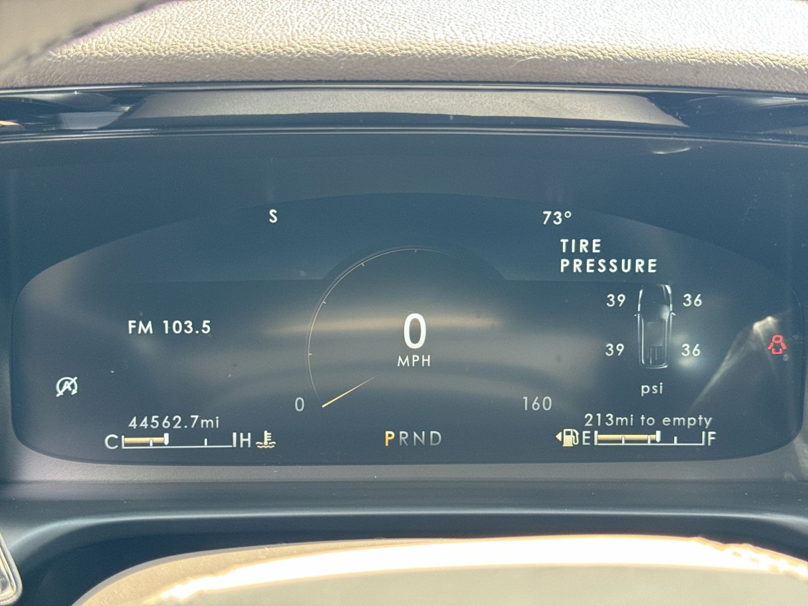 Used 2023 Lincoln Aviator AWD w/ Premium Package image 20