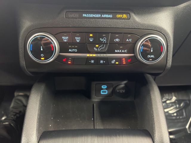 Used 2023 Ford Escape Active image 23