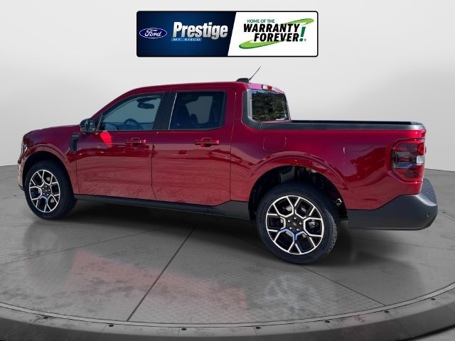 New 2026 Ford Maverick Lariat w/ 4K Tow Package AWD/4WD image 6