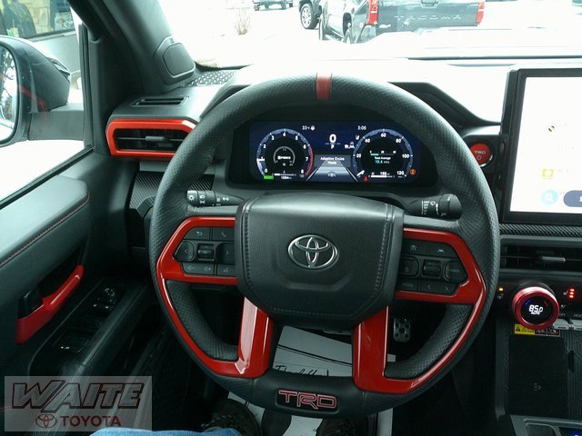 Used 2024 Toyota Tacoma TRD Pro image 14