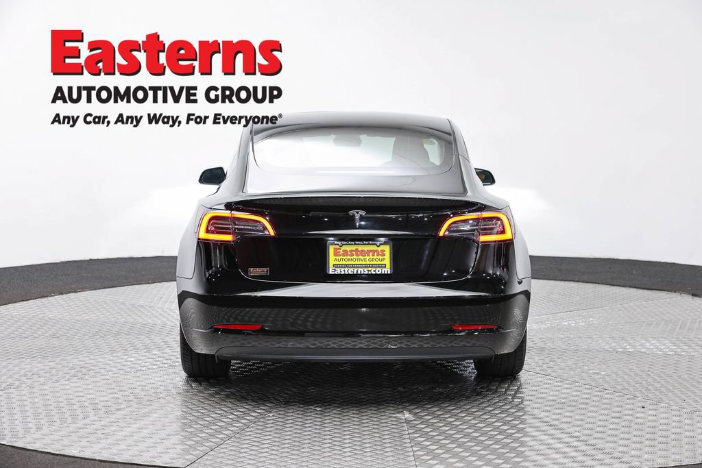 Used 2023 Tesla Model 3 Standard Range RWD image 6