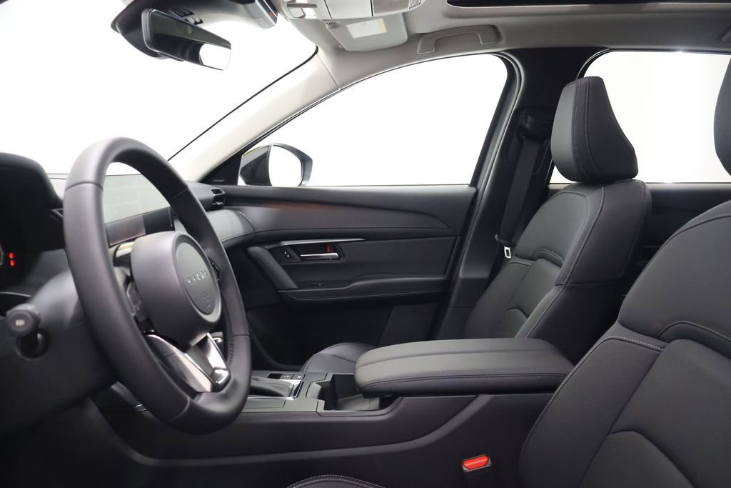 New 2026 MAZDA CX-5 2.5 S w/ Premium Package AWD/4WD image 13