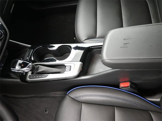 Used 2024 Buick Envista Sport Touring w/ Convenience I Package image 31