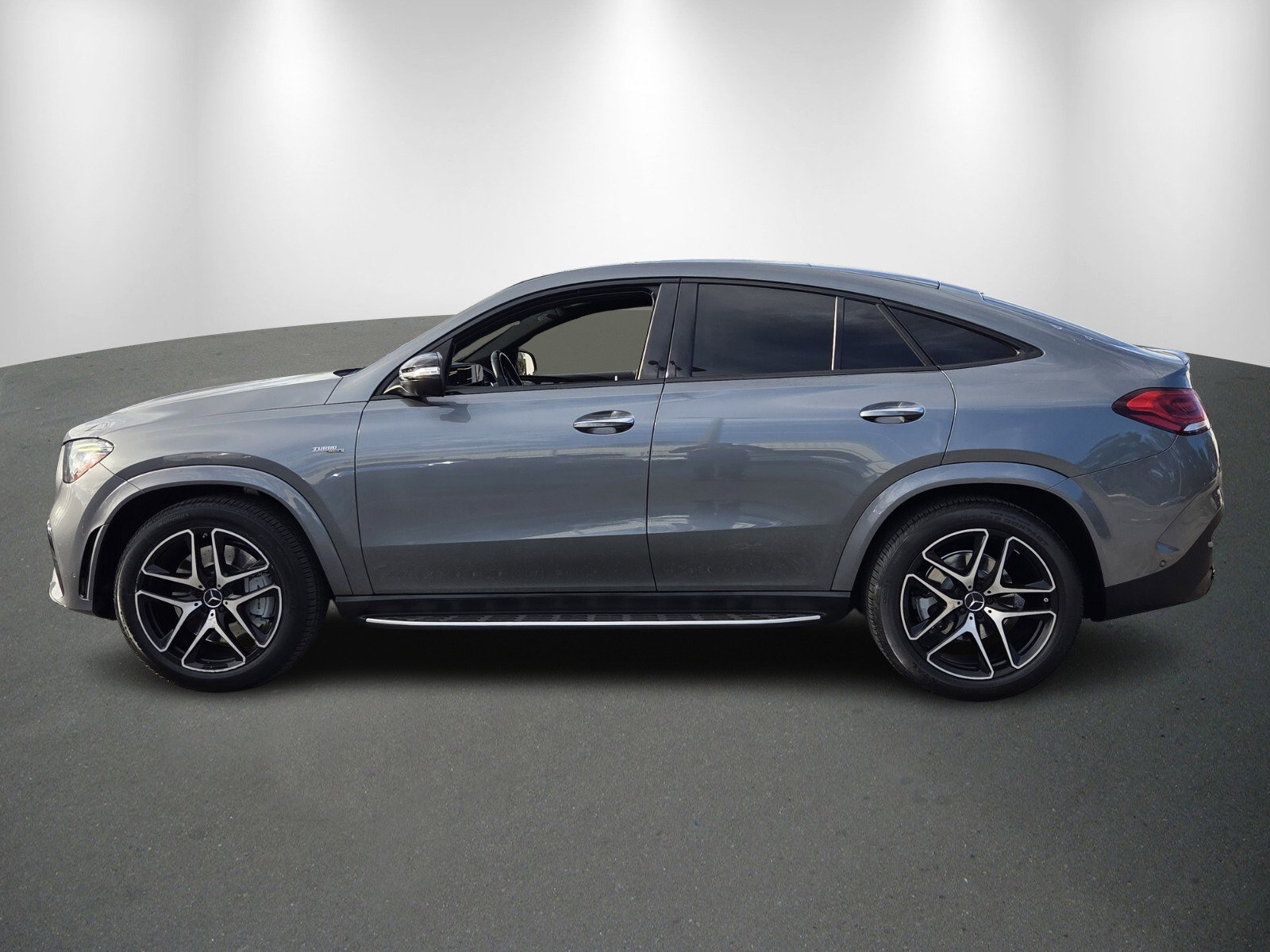 Used 2021 Mercedes-Benz GLE 53 AMG AMG GLE 53 image 4