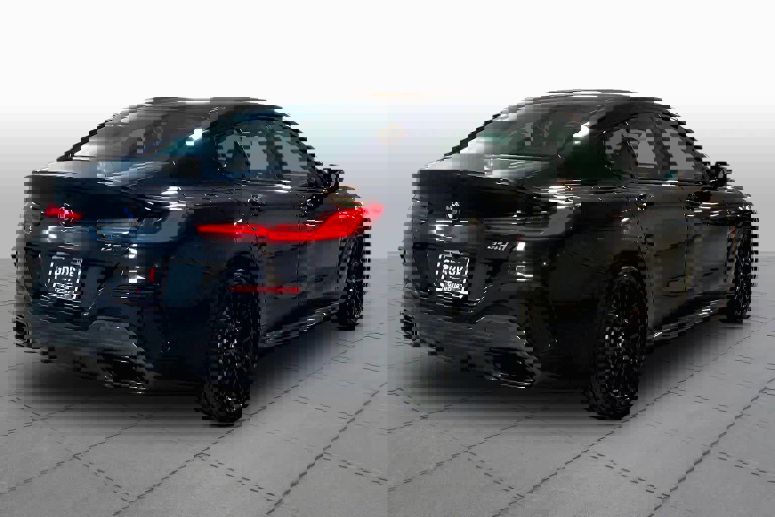 Certified 2023 BMW 840i Gran Coupe xDrive AWD/4WD image 12