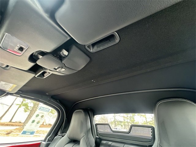 New 2025 MAZDA MX-5 Miata Grand Touring image 22