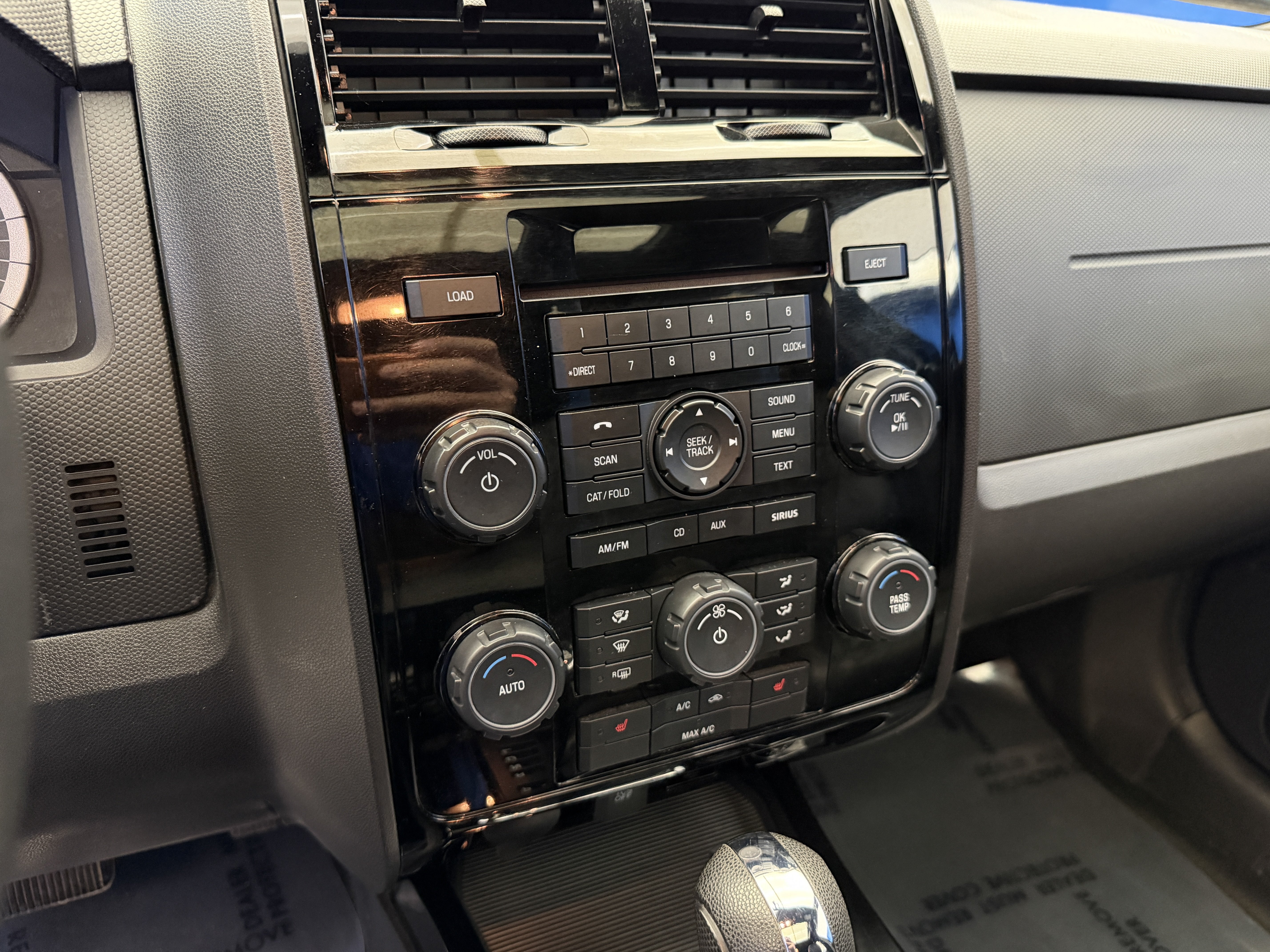Used 2012 Ford Escape Limited FWD image 20
