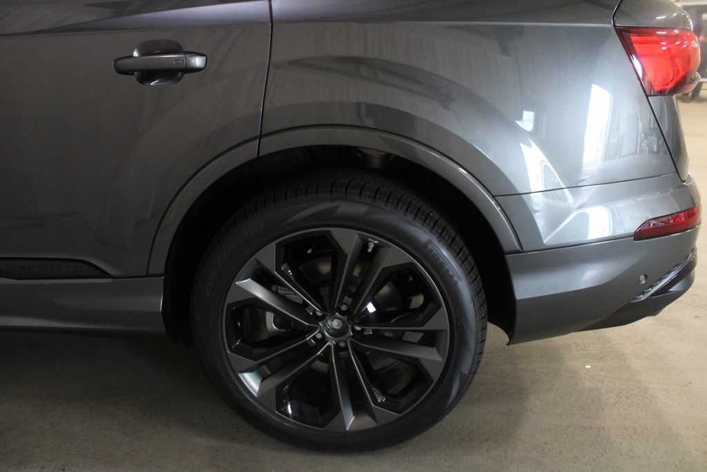 New 2026 Audi Q7 Premium Plus AWD/4WD image 28