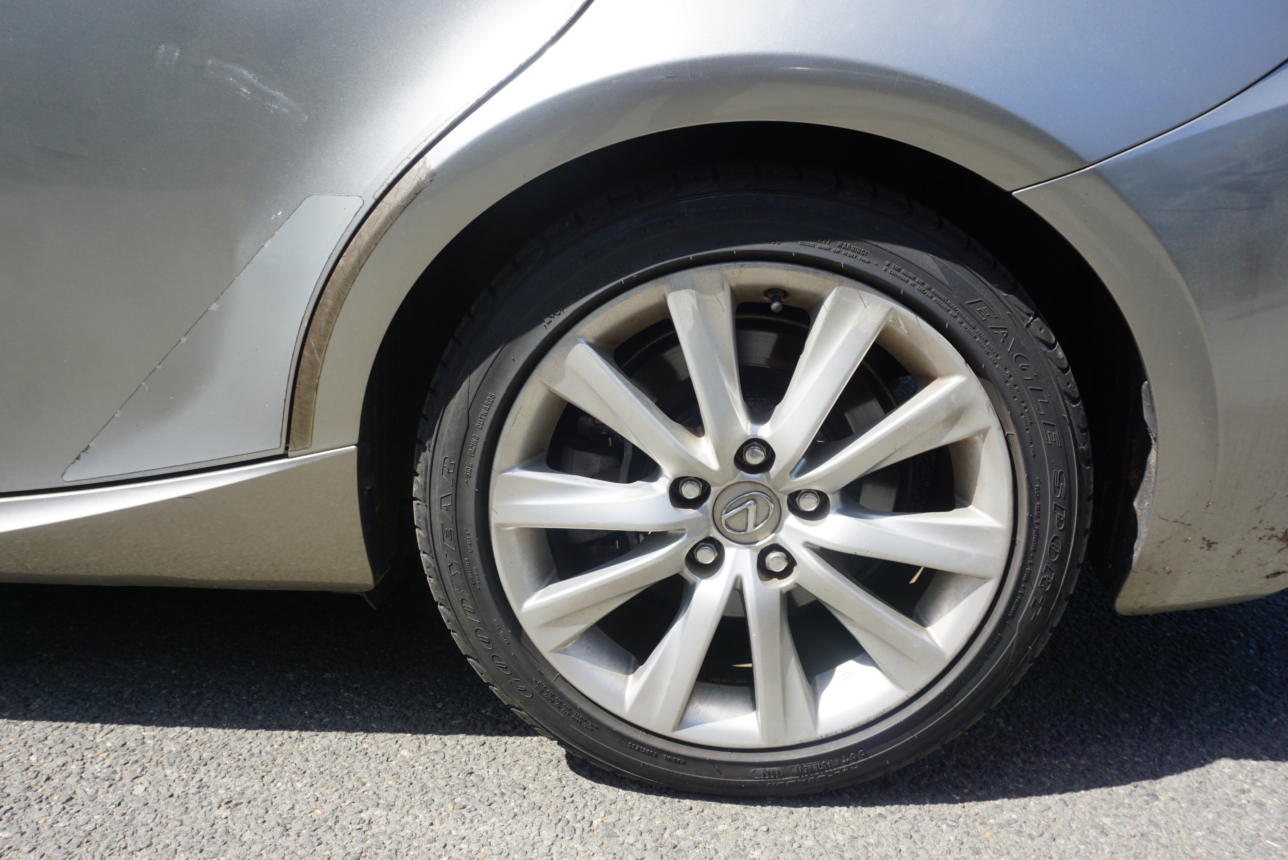 Used 2016 Lexus IS 200t image 6