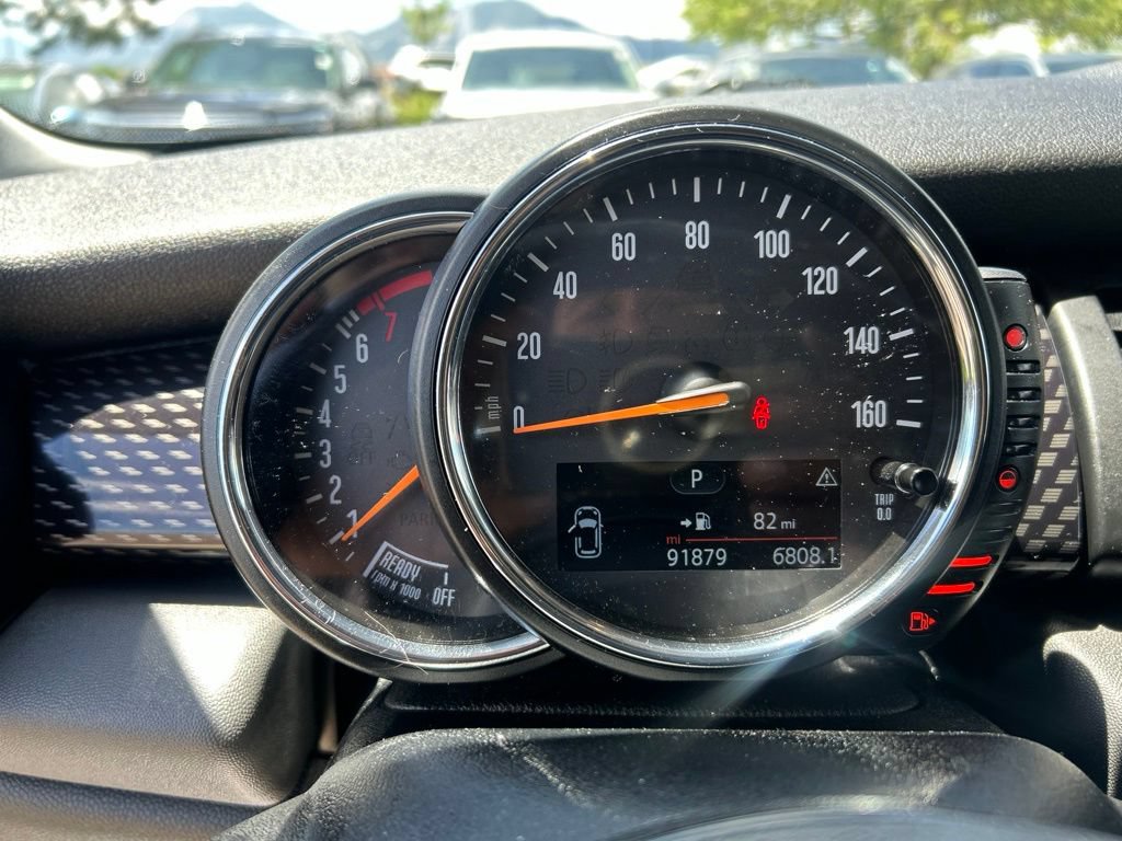 Used 2014 MINI Cooper S FWD image 25