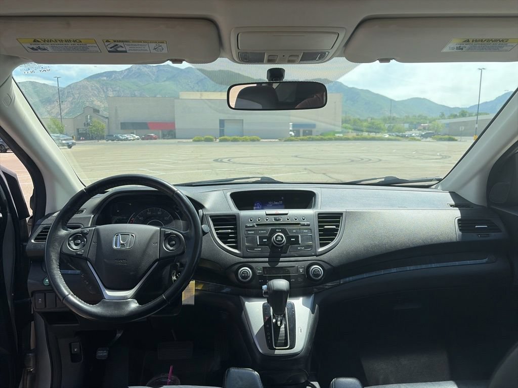 Used 2013 Honda CR-V EX-L image 26