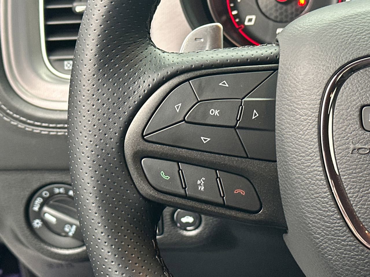 Used 2023 Dodge Charger Scat Pack w/ Plus Group image 24