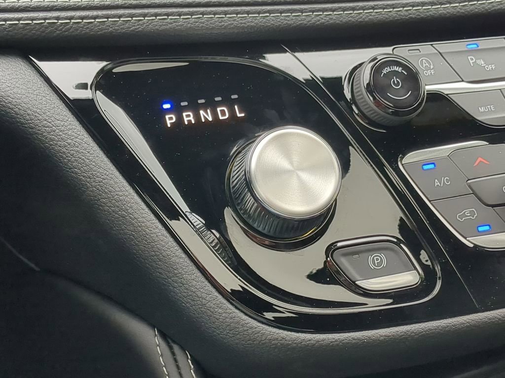 New 2026 Chrysler Pacifica Limited w/ S Appearance Package image 24