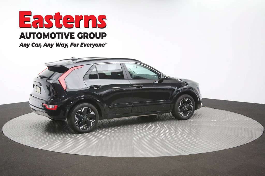 Used 2024 Kia Niro Wind FWD image 45