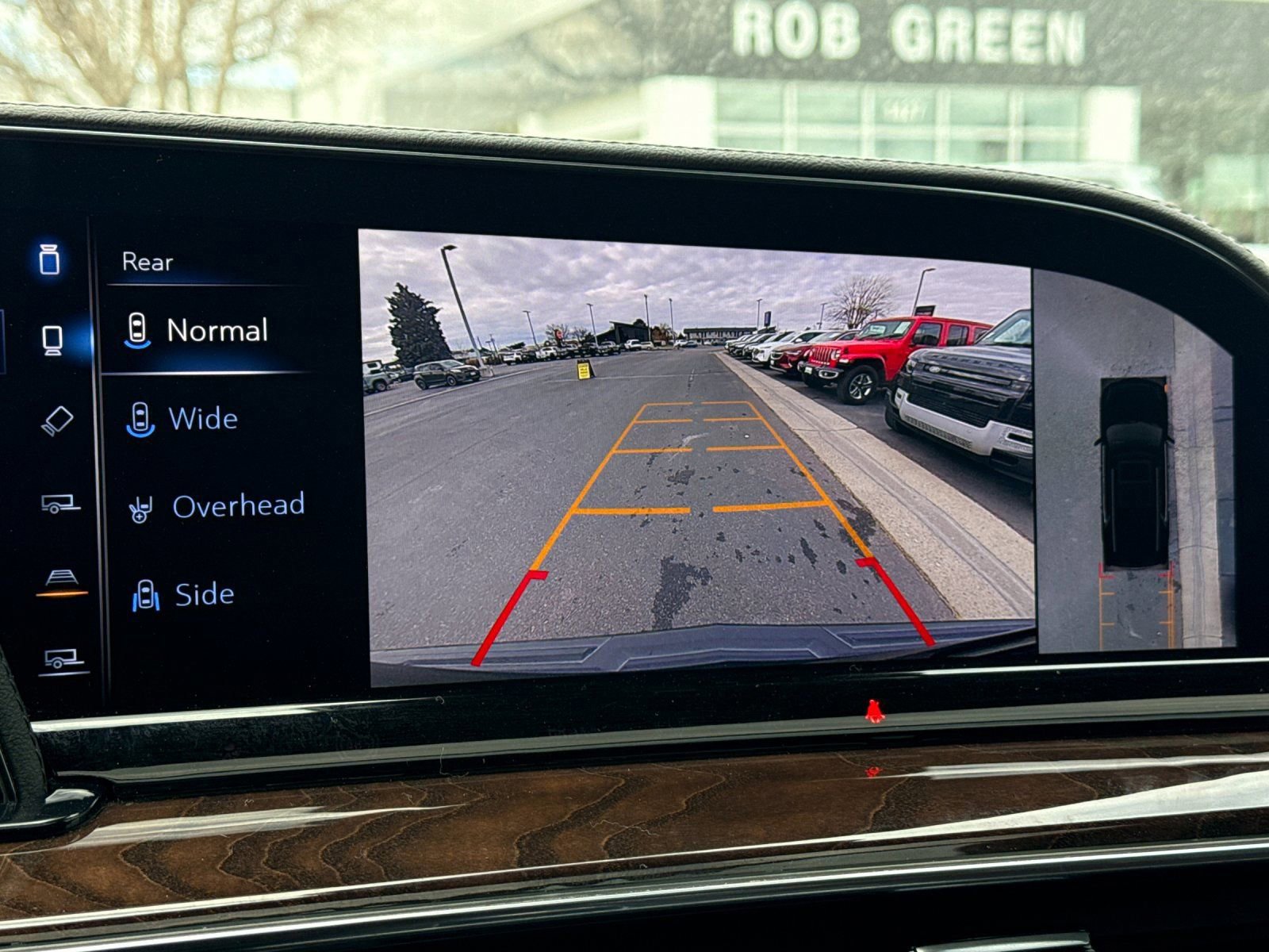 Used 2022 Cadillac Escalade ESV Sport Platinum image 23