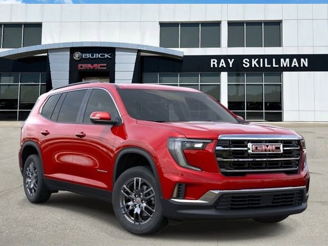 New 2026 GMC Acadia Elevation image 1