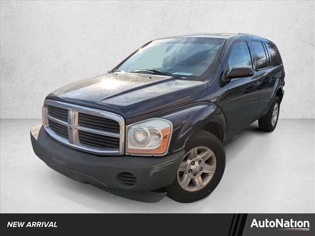 Used 2004 Dodge Durango ST