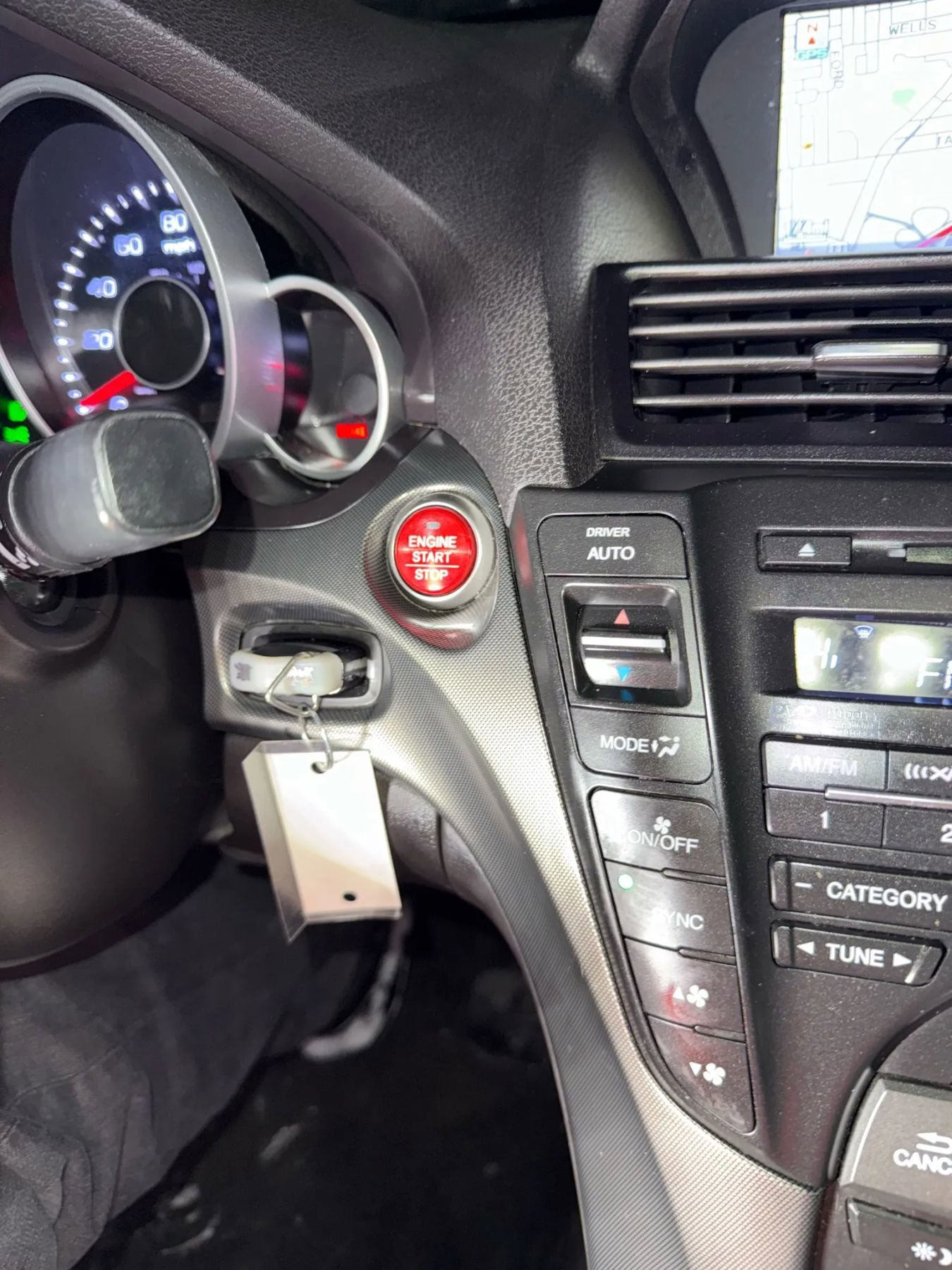 Used 2014 Acura TL SH-AWD image 11