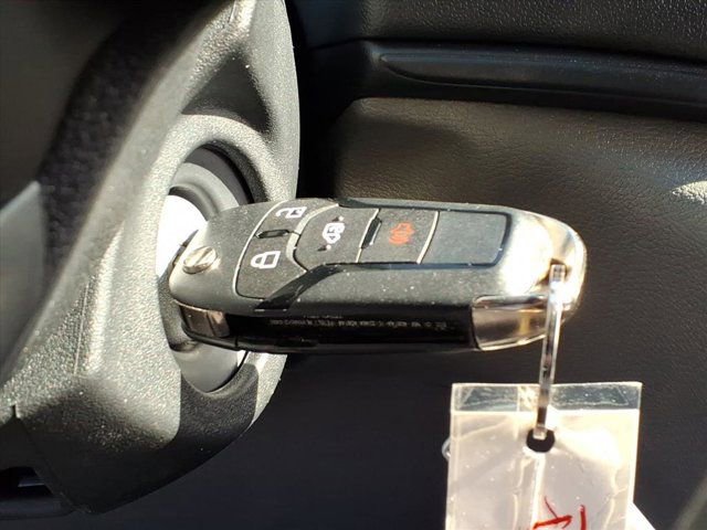 Used 2024 Ford Transit 350 Low Roof image 17