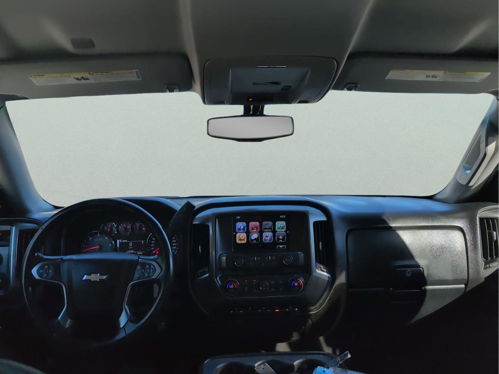 Used 2018 Chevrolet Silverado 1500 LT w/ All Star Edition image 9