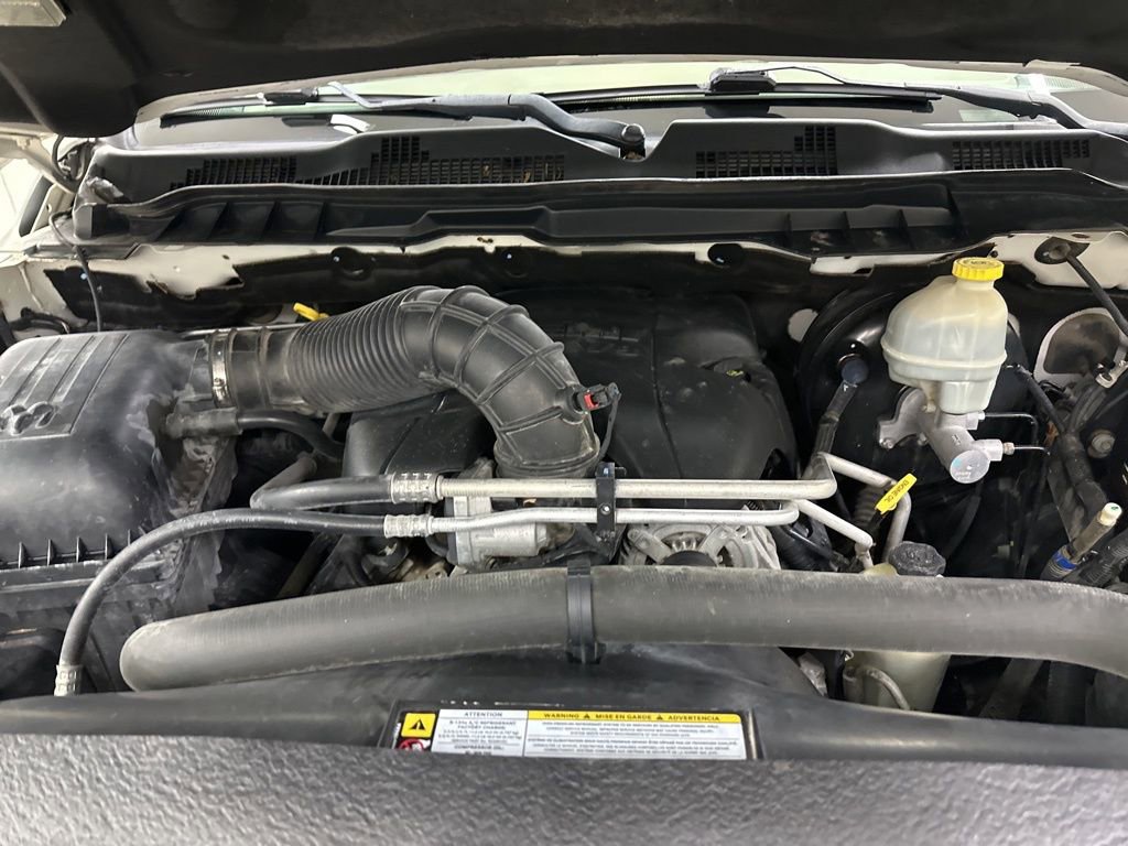 Used 2009 Dodge Ram 1500 Truck SLT w/ Big Horn Regional Pkg image 20