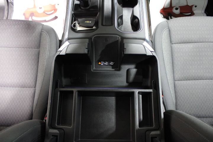 Used 2023 Chevrolet Silverado 1500 LT Trail Boss w/ Protection Package image 33