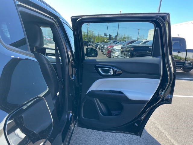 Used 2024 Jeep Compass Limited AWD/4WD image 18