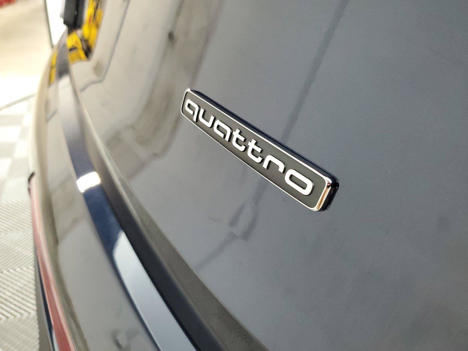 New 2026 Audi Q7 2.0T Premium Plus AWD/4WD image 7