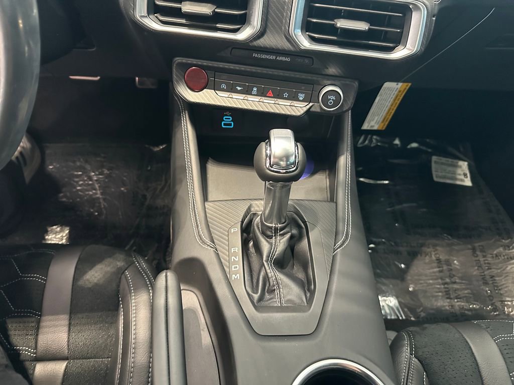 New 2025 Ford Mustang GT Premium w/ GT Performance Package image 58